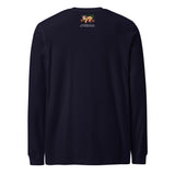 Unisex Long Sleeve Tee  | FAULTIER 6