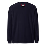Unisex Long Sleeve Tee | Panda Liebe 6