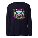Unisex Long Sleeve Tee | | DJ PANDE 5