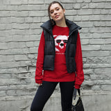 Unisex Long Sleeve Tee | PAPA BEAR 33
