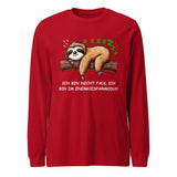 Unisex Long Sleeve Tee  | FAULTIER 9