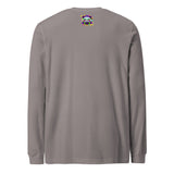 Unisex Long Sleeve Tee | | DJ PANDE 26