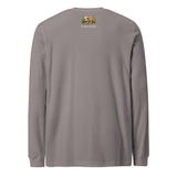 Unisex Long Sleeve Tee  | LUSITIGE FAULTIER 26