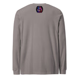 Unisex Long Sleeve Tee | PEEDRO KATZE 26