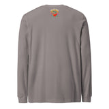 Unisex Long Sleeve Tee | KROKODIL 34
