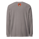 Unisex Long Sleeve Tee | DOG LOVE 14