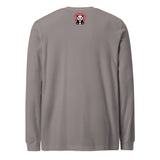 Unisex Long Sleeve Tee | Panda Liebe 26