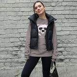 Unisex Long Sleeve Tee | PAPA BEAR 41