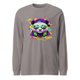 Unisex Long Sleeve Tee | | DJ PANDE 25