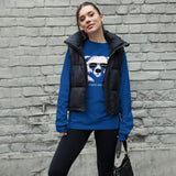 Unisex Long Sleeve Tee | PAPA BEAR 36