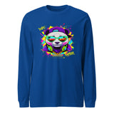 Unisex Long Sleeve Tee | | DJ PANDE 15