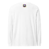 Unisex Long Sleeve Tee | | DJ PANDE 32