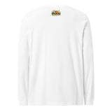 Unisex Long Sleeve Tee  | LUSITIGE FAULTIER 32
