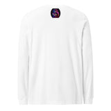 Unisex Long Sleeve Tee | PEEDRO KATZE 32