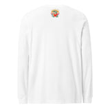 Unisex Long Sleeve Tee | KROKODIL 46