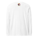 Unisex Long Sleeve Tee | HANS URLAUB 24