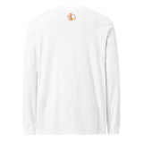 Unisex Long Sleeve Tee | Känguru Australien 18