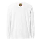 Unisex Long Sleeve Tee | BRO RELAX 20