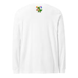 Unisex Long Sleeve Tee  | DINO GEBURTSTAG!! 18