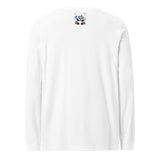 Unisex Long Sleeve Tee  | Panda Geburtstag 26