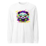 Unisex Long Sleeve Tee | | DJ PANDE 31