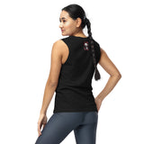 Unisex Muscle Shirt  | PANDO LOVE 10