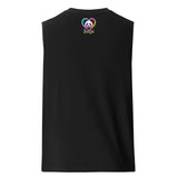 Unisex Muscle Shirt | PANDA SONYA 2