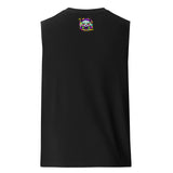 Unisex Muscle Shirt | DJ PANDE 2