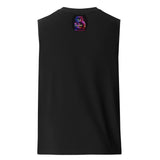 Unisex Muscle Shirt | PEEDRO KATZE 2