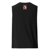 Unisex Muscle Shirt | HANS URLAUB 2
