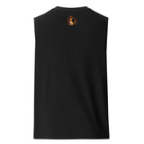 Unisex Muscle Shirt | Känguru Australien 2