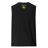 Muscle Shirt  | DINO GEBURTSTAG!! 2