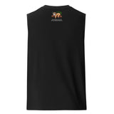 Unisex Muscle Shirt  | FAULTIER 2
