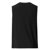 Unisex Muscle Shirt  | Panda Geburtstag 2