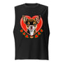 Muscle Shirt | DOG LOVE