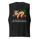 Unisex Muscle Shirt  | FAULTIER 1