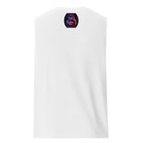 Unisex Muscle Shirt | PEEDRO KATZE 4