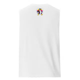Unisex Muscle Shirt | HANS URLAUB 4