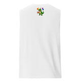 Muscle Shirt  | DINO GEBURTSTAG!! 4