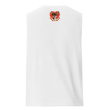 Muscle Shirt | DOG LOVE 4