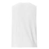 Unisex Muscle Shirt  | Panda Geburtstag 4