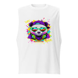 Unisex Muscle Shirt | DJ PANDE 3