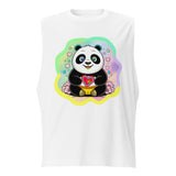 Unisex Muscle Shirt | PANDE LIEBE 3