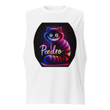 Unisex Muscle Shirt | PEEDRO KATZE 3