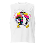 Unisex Muscle Shirt | HANS URLAUB 3