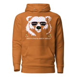 Unisex Hoodie | PAPA BEAR 12