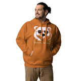Unisex Hoodie | PAPA BEAR 22