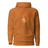 Unisex Hoodie | Känguru Australien 7