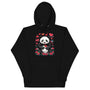 Unisex Hoodie  | PANDO LOVE