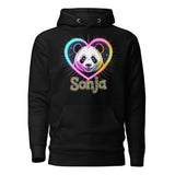 Unisex Hoodie | PANDA SONYA 1
